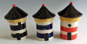 Light House Toppers